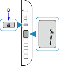 Imagen: Pulse el botón Configuración